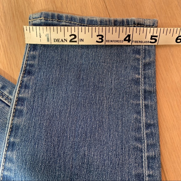 Articles of Society Mya Vintage Skinny Jeans Sz 26 - Picture 11 of 14